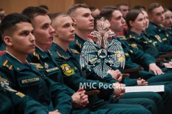 В Академии прошла конференция  «Традиции. Связь времён»