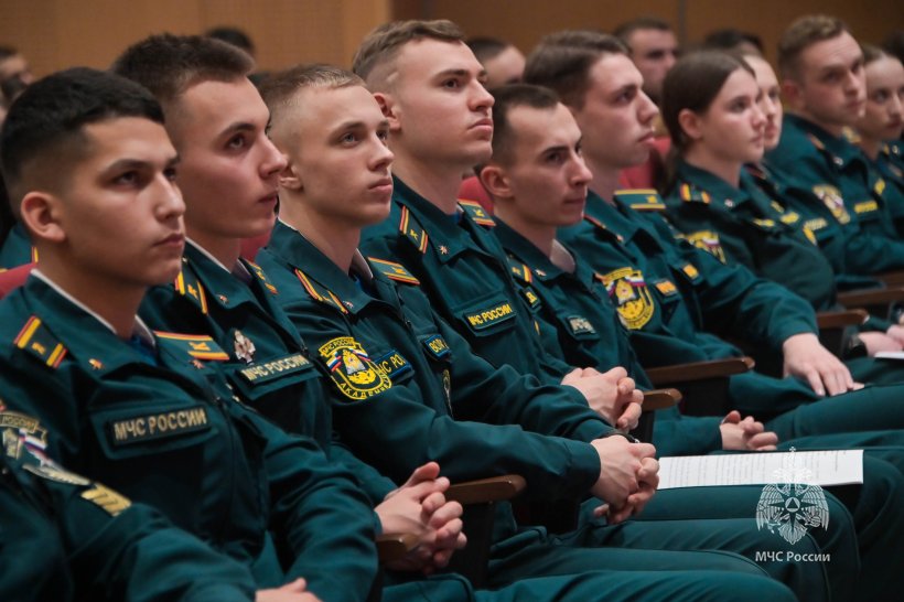 В Академии прошла конференция  «Традиции. Связь времён»