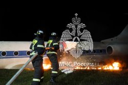 Академия ГПС МЧС России признана лучшим вузом ведомства