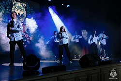 Студенты Академии успешно начинают свой карьерный путь после окончания обучения