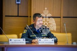 От аттестации спасателей до технологий ИИ: в Академии обсудили развитие образования