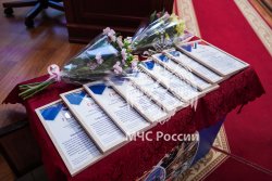 Семинар, посвященный Дню российской науки