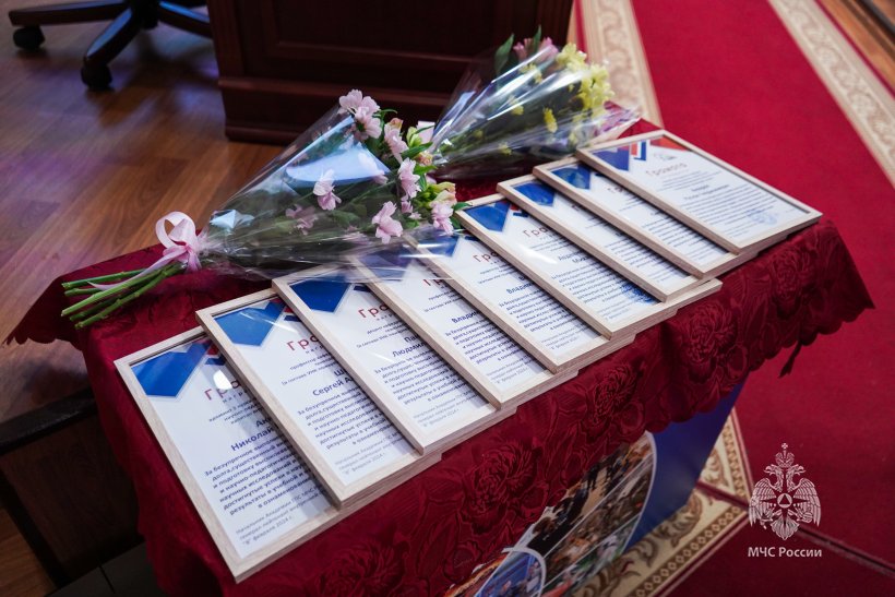 Семинар, посвященный Дню российской науки