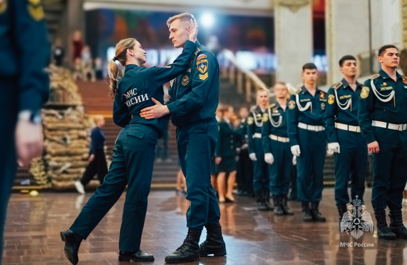 Обучающиеся Академии присоединились к акции «Память хранит имена»