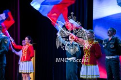  В Академии прошел Единый день выпускника