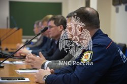 В Академии подвели итоги IX Международной научно-практической конференции «Пожаротушение: проблемы, технологии, инновации»