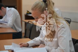 ️В Академии завершился первый этап государственной итоговой аттестации – государственный экзамен