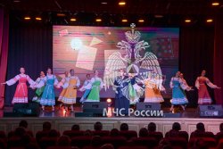 «Мой герой – моя память»: в Москве почтили память защитников Родины