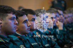 Личный состав Академии готовится к Единому дню голосования