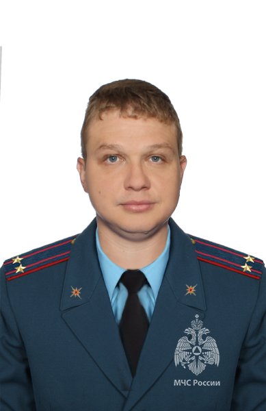 Колбасин<br>Андрей Александрович