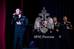 Состоялось торжественное мероприятие, посвященное 50-летию специального факультета по работе с иностранными гражданами