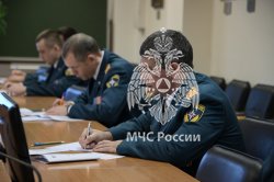 В Академии проходит итоговая аттестация слушателей Института развития