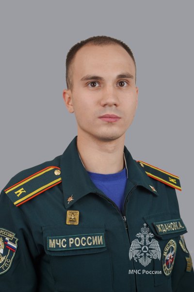 Жданов <br>Кирилл  Андреевич