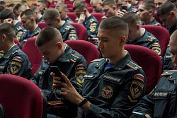 9 декабря — День Героев Отечества