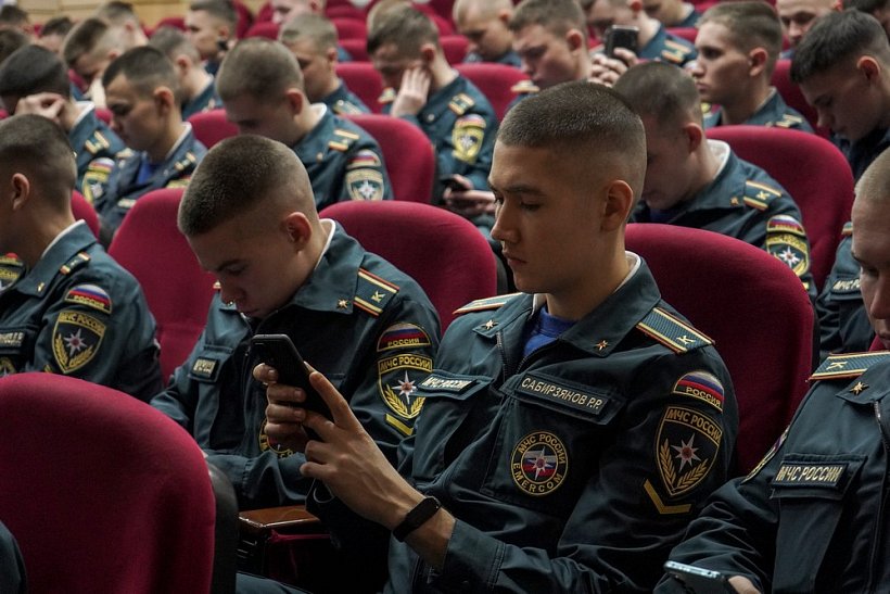 9 декабря — День Героев Отечества