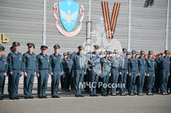 В Академии подвели итоги месяца