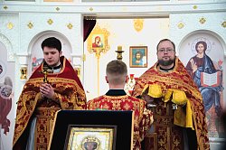 6 мая – День памяти великомученика Георгия Победоносца