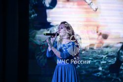 В Академии состоялся ряд мероприятий ко Дню гражданской обороны