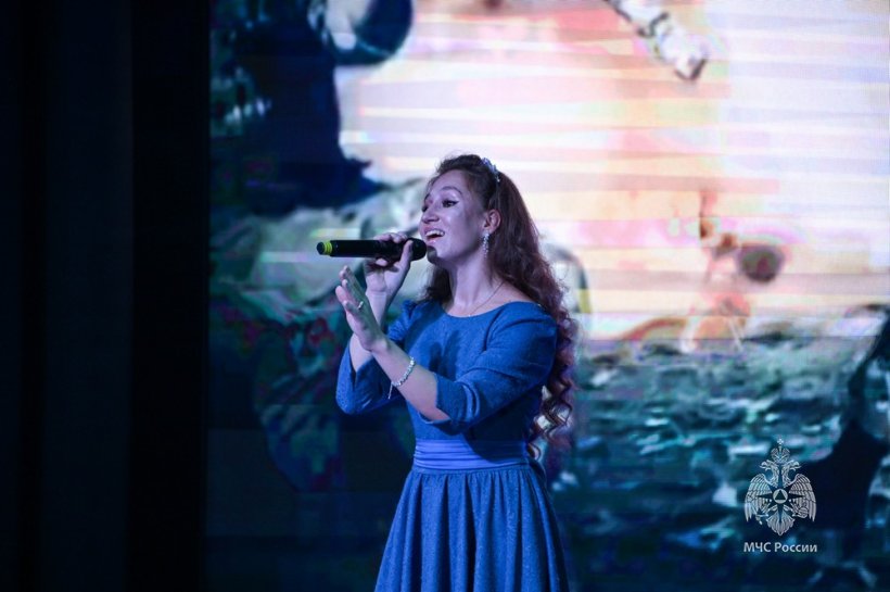 В Академии состоялся ряд мероприятий ко Дню гражданской обороны