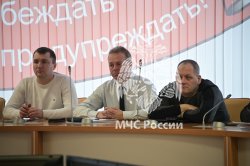 В Институте развития состоялся первый выпуск слушателей