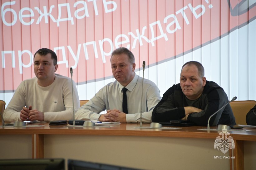 В Институте развития состоялся первый выпуск слушателей