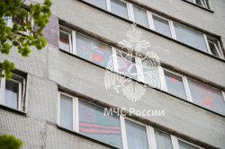 Личный состав Академии присоединился к всероссийской акции