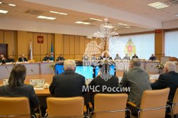 Подведены итоги работы и определены планы на перспективу