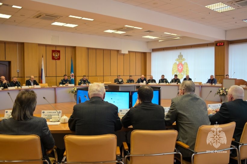 Подведены итоги работы и определены планы на перспективу