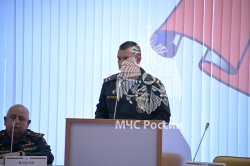 Состоялось очередное заседание Учёного совета