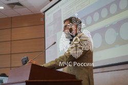 В Академии прошла ежегодная конференция «Ройтмановские чтения» 