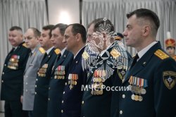 В Академии состоялся выпуск слушателей института развития 