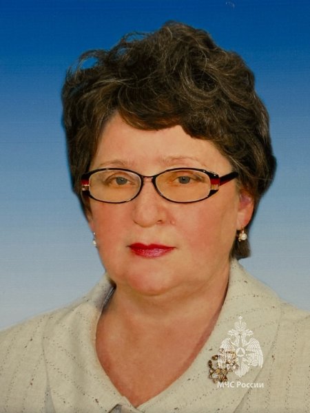 Петрова <br>Валентина  Александровна