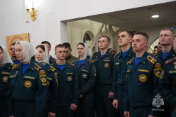 Христос Воскресе! 