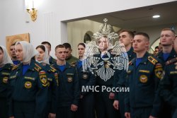 Христос Воскресе! 