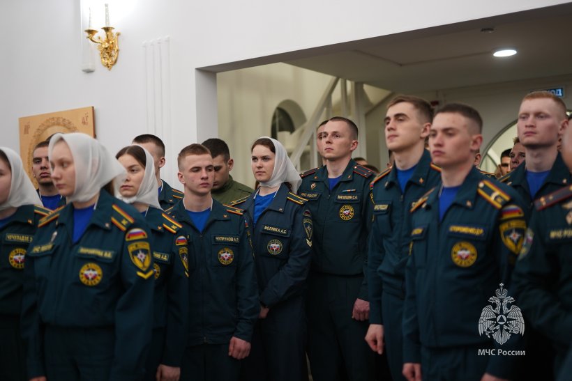 Христос Воскресе! 
