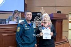 В Академии прошел научный семинар «Социально-экономические аспекты принятия управленческих решений» 