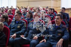 Семинар, посвященный Дню российской науки