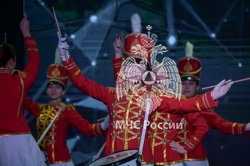 «Мой герой – моя память»: в Москве почтили память защитников Родины