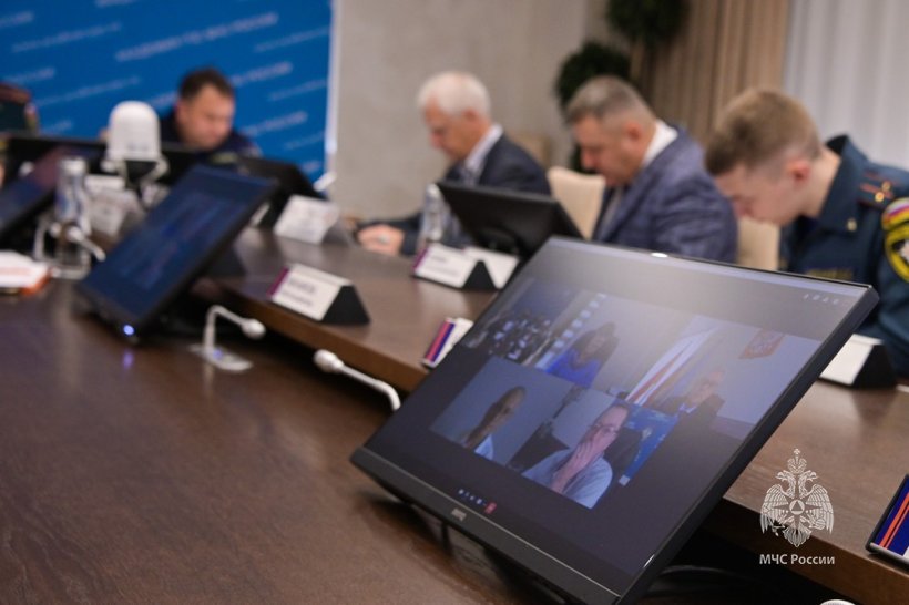 В Академии завершились учебно-методические сборы