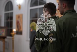 Христос Воскресе! 