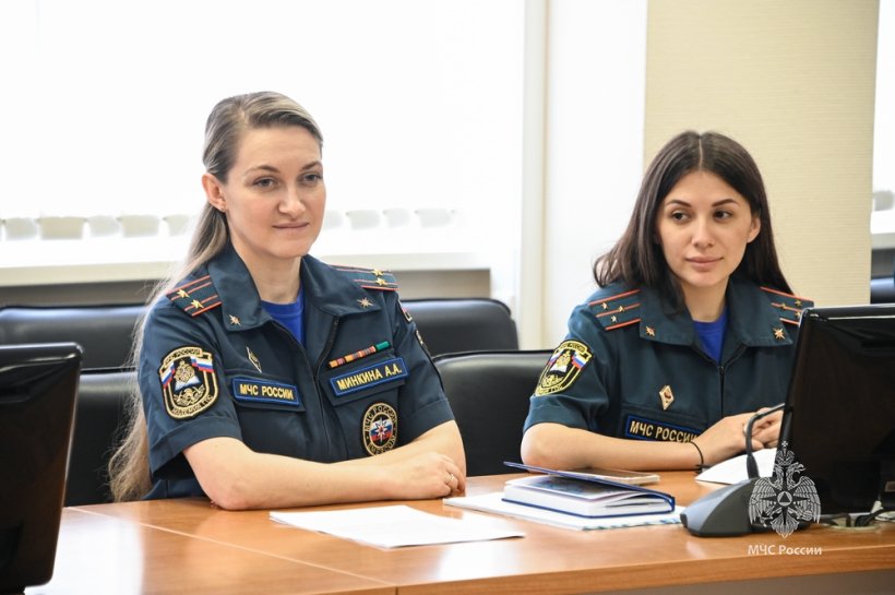 Подписание соглашения о сотрудничестве и совместной деятельности между Академией и Семейным центром помощи семье и детям «Волоколамский»