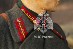 Музей АГПС МЧС России: более полувека истории в экспонатах и лицах