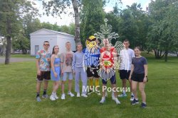 Подведены итоги Студенческого кубка Бегового сообщества