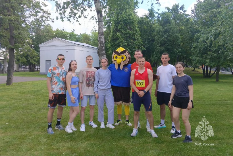 Подведены итоги Студенческого кубка Бегового сообщества