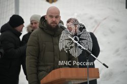 В Москве прошел спортивный праздник для личного состава Академии 