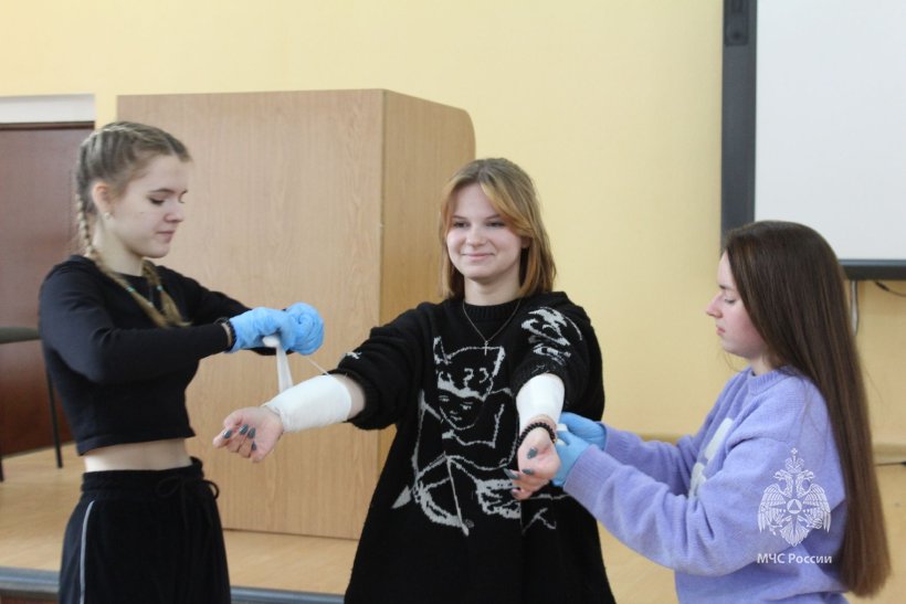 Завершился цикл образовательных мероприятий «Вузы - кадетам Москвы»