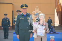 В Академии подвели итоги месяца