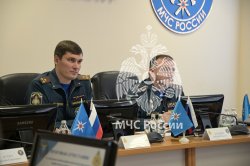 В Академии проходит итоговая аттестация слушателей Института развития