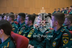 День памяти Героя России Евгения Зиничева