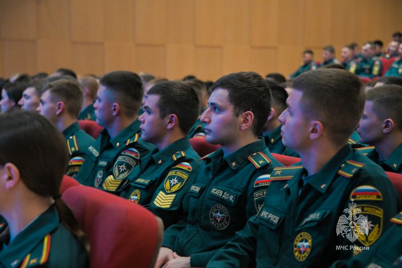 День памяти Героя России Евгения Зиничева